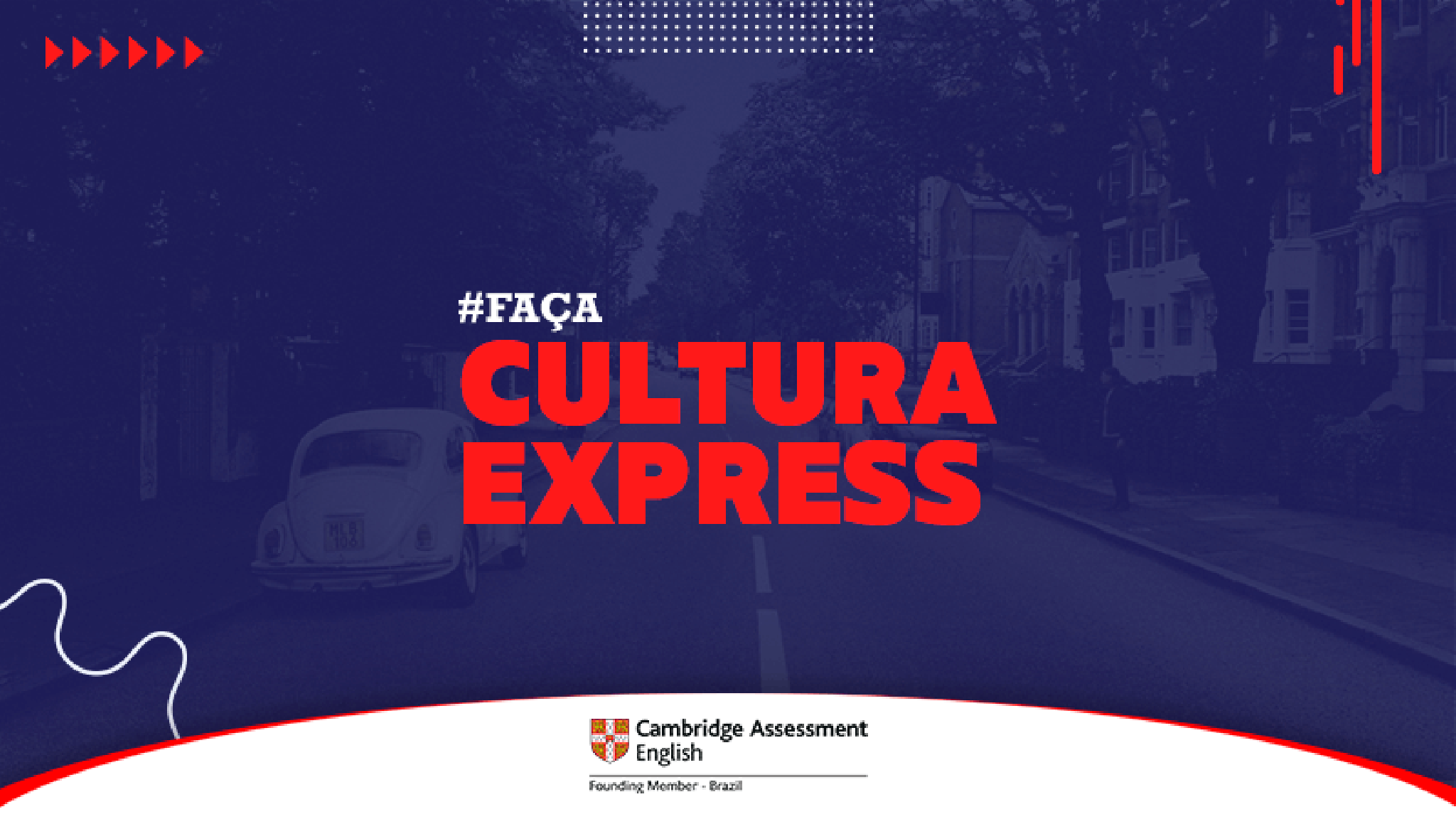Cultura Express - Cultura Inglesa Boa Vista Cultura Express - Cultura Inglesa Boa Vista