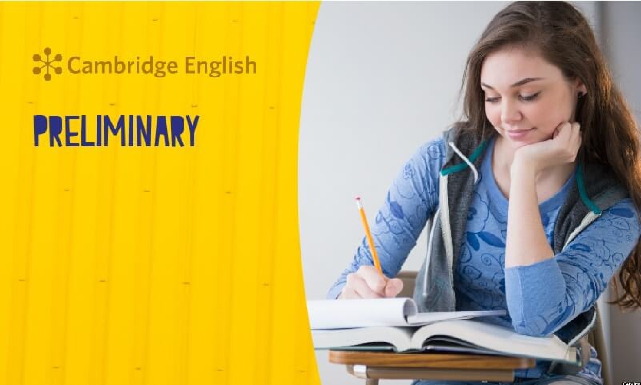  PET - Cambridge English: Preliminary English Test - Cultura Inglesa Boa Vista