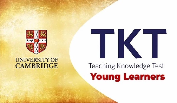 TKT: Young Learners - Cultura Inglesa Boa Vista