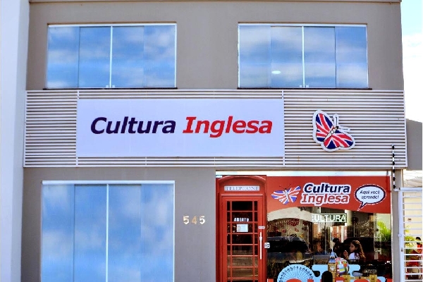 Nossa Unidade - Cultura Inglesa Boa Vista