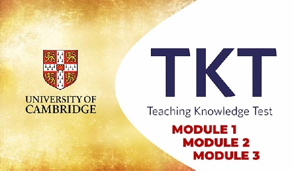 TKT - Teaching Knowledge Test - Module 1, 2 and 3 - Cultura Inglesa Boa Vista