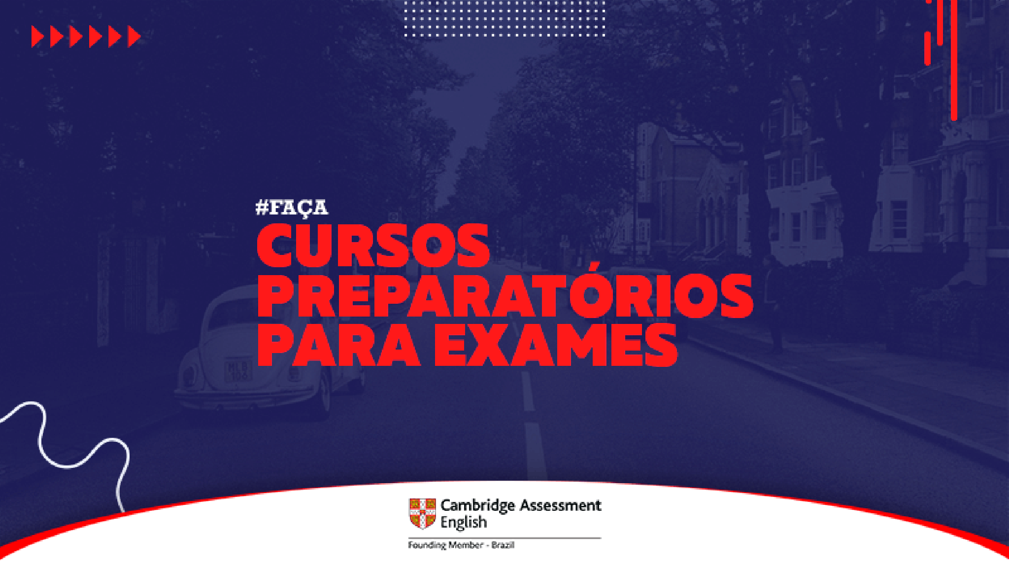 Cursos preparatórios para Exames Internacionais - Cultura Inglesa Boa Vista Cursos preparatórios para Exames Internacionais - Cultura Inglesa Boa Vista