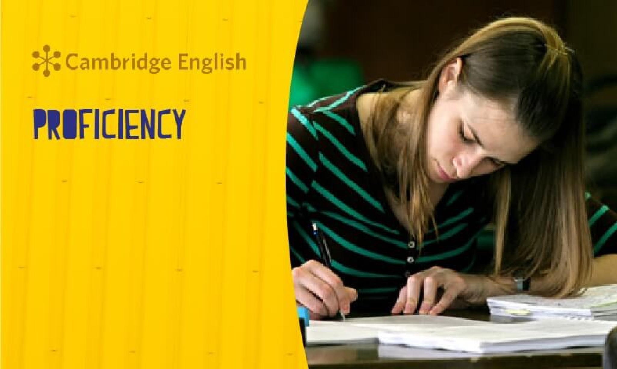 Cambridge English: Proficiency - Cultura Inglesa Boa Vista Cambridge English: Proficiency - Cultura Inglesa Boa Vista